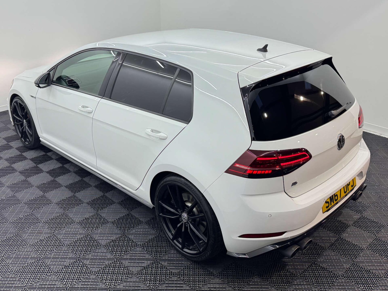 Used Volkswagen Golf for sale - 77704865: Photo 52