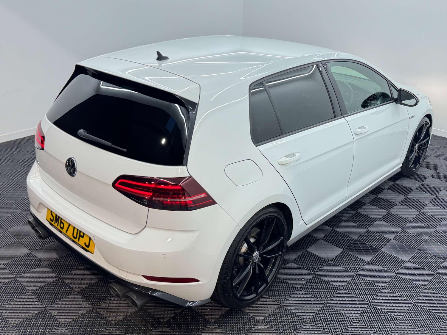 Used Volkswagen Golf for sale - 77704865: Photo 53