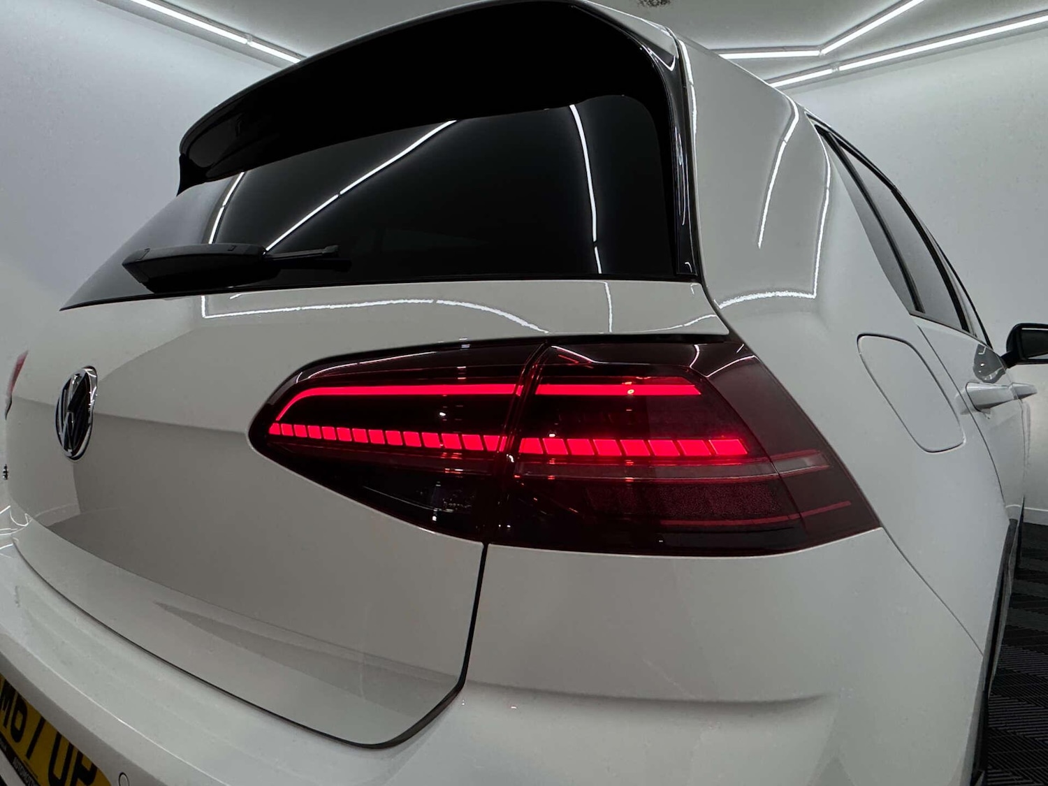 Used Volkswagen Golf for sale - 77704865: Photo 56