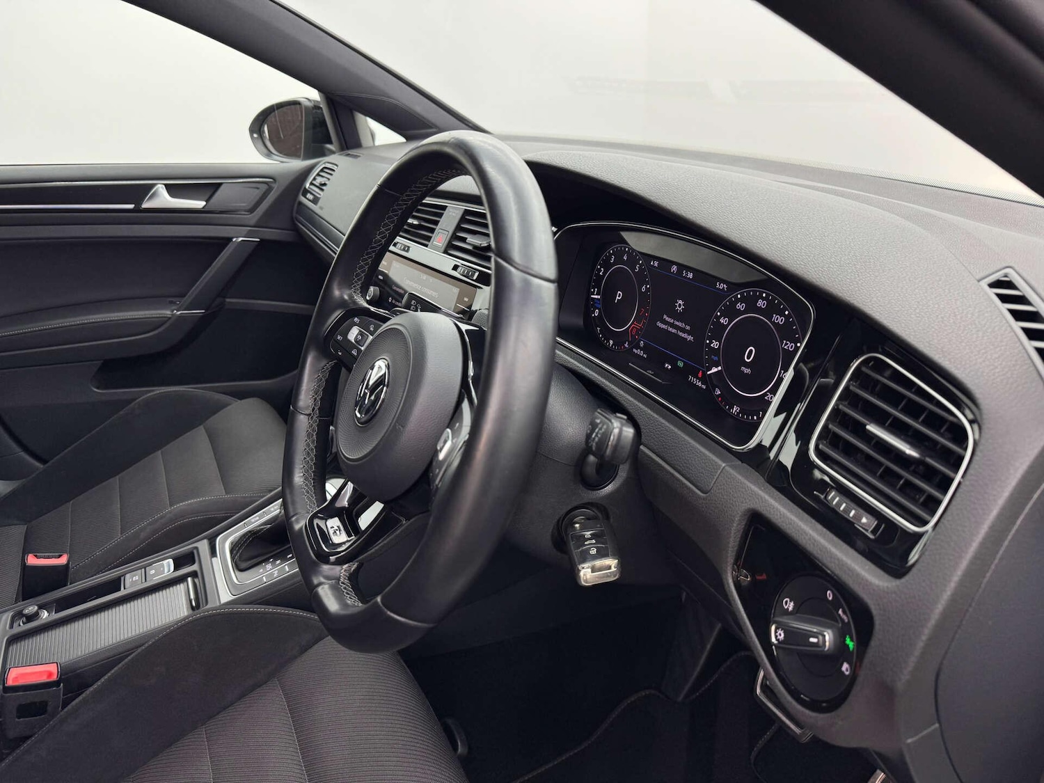 Used Volkswagen Golf for sale - 77704865: Photo 59