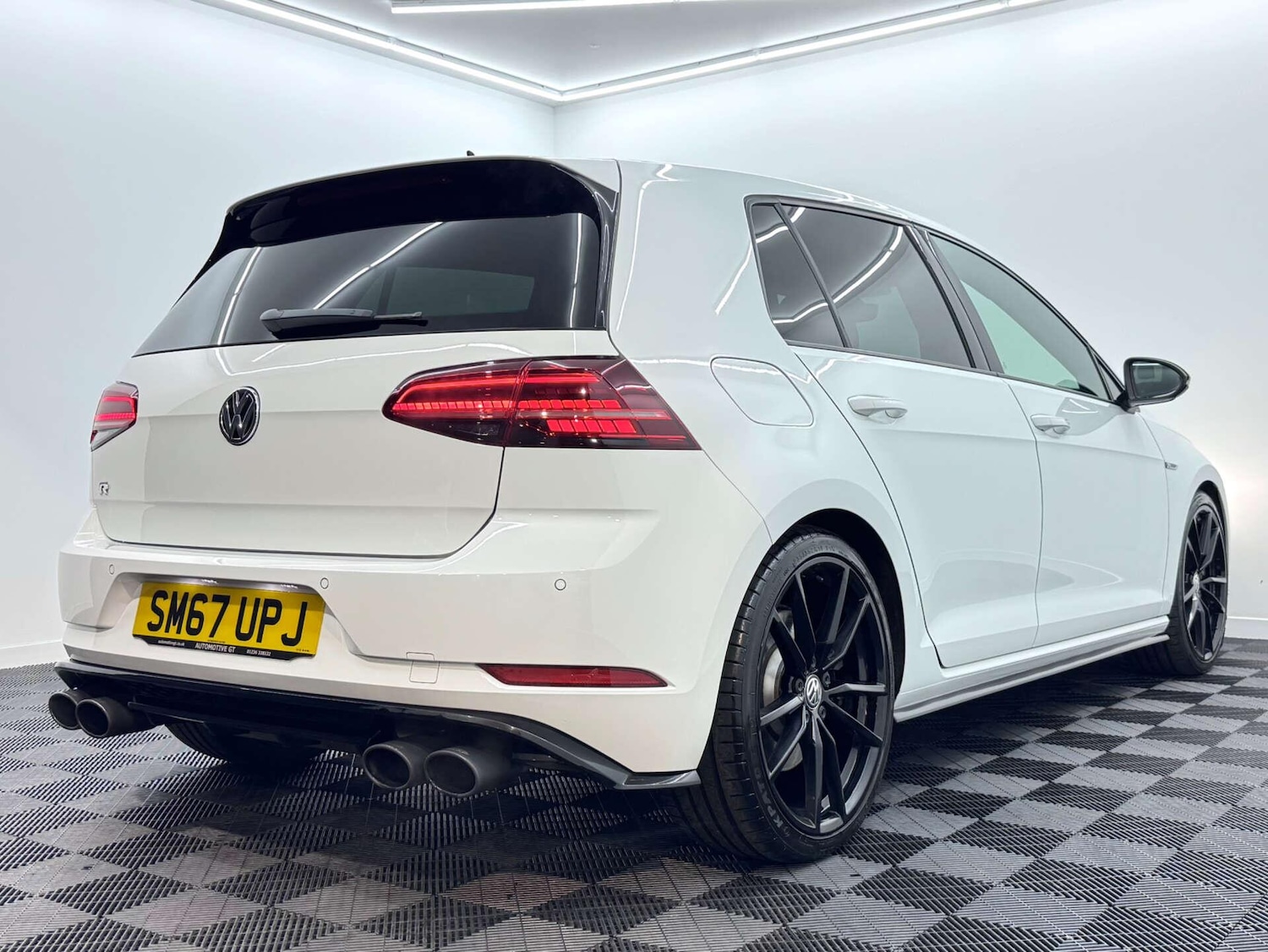 Used Volkswagen Golf for sale - 77704865: Photo 6