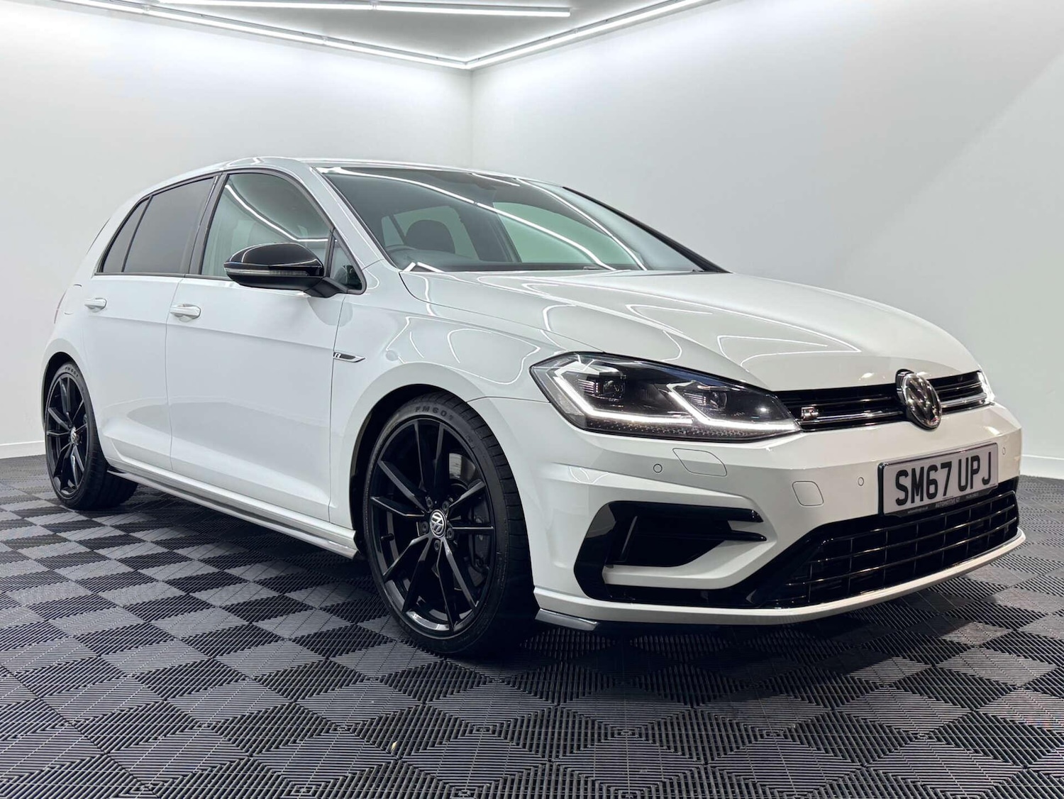 Used Volkswagen Golf for sale - 77704865: Photo 63