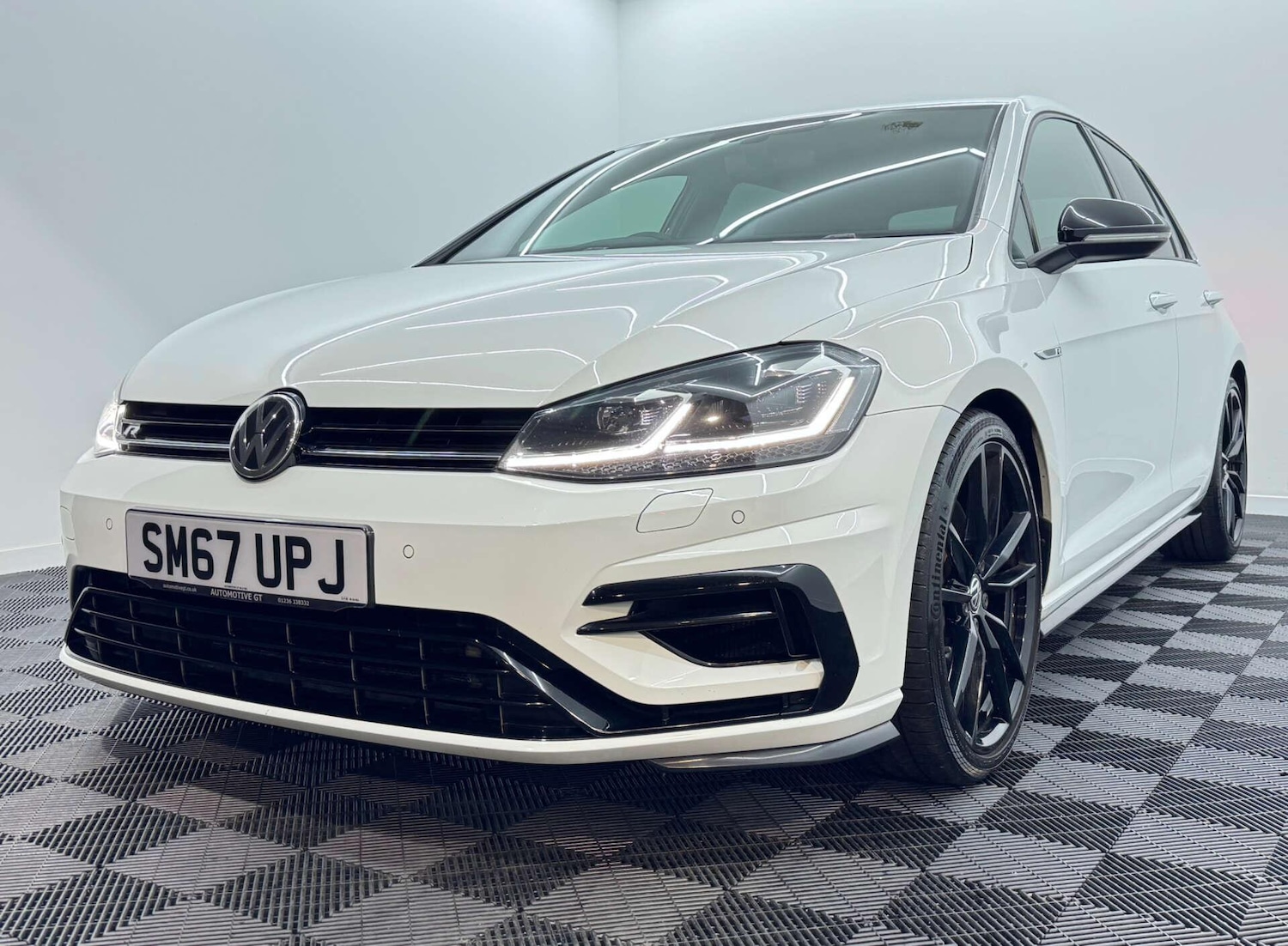 Used Volkswagen Golf for sale - 77704865: Photo 67