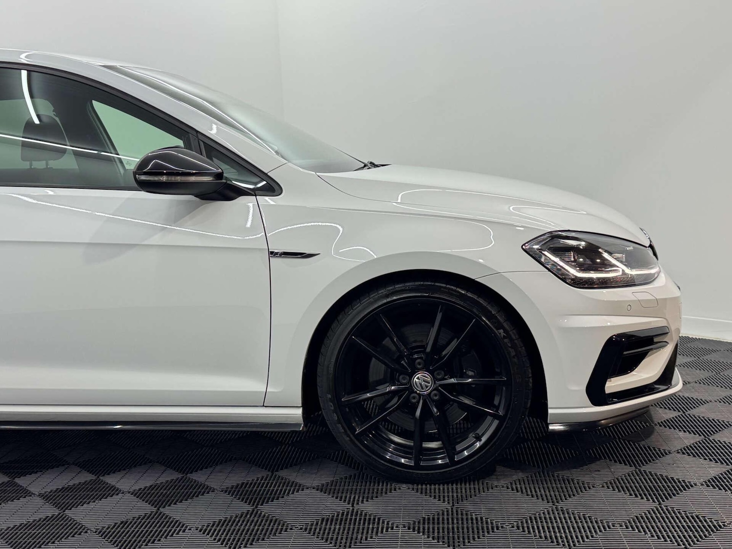 Used Volkswagen Golf for sale - 77704865: Photo 77