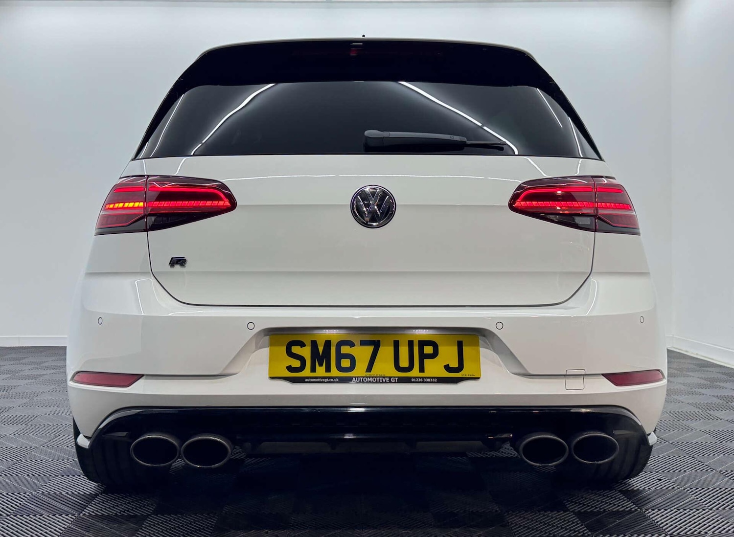 Used Volkswagen Golf for sale - 77704865: Photo 8