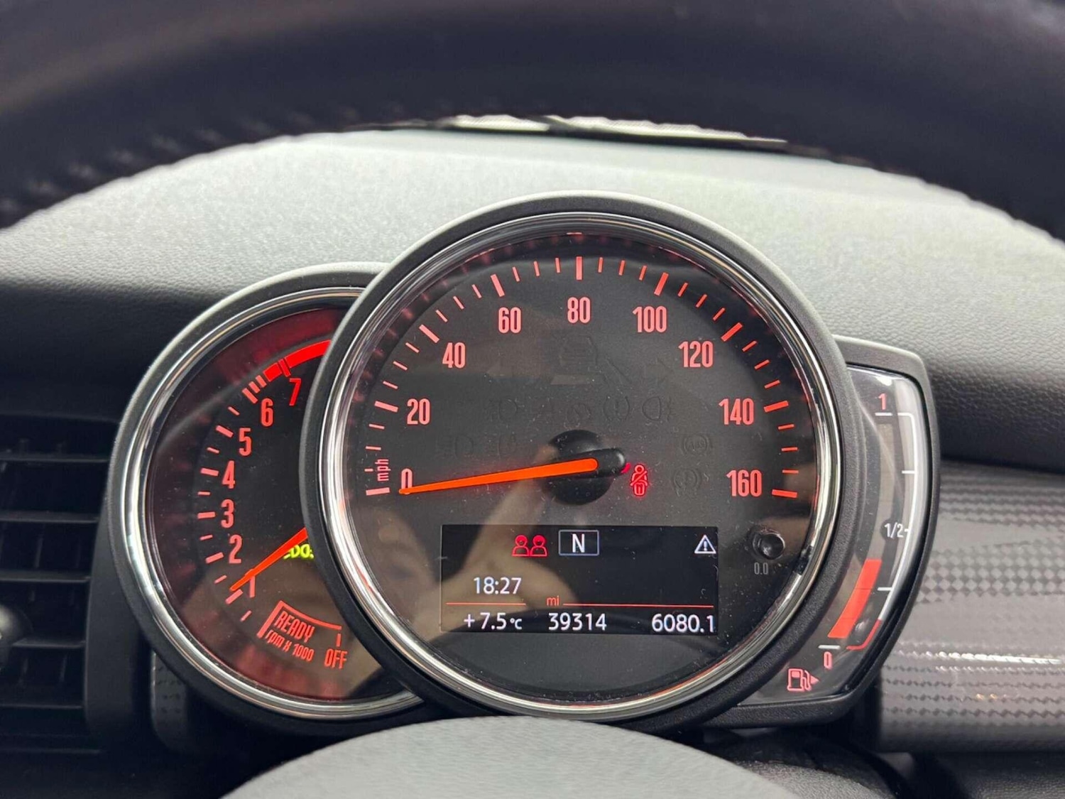 Used MINI Hatch for sale - 77705495: Photo 10