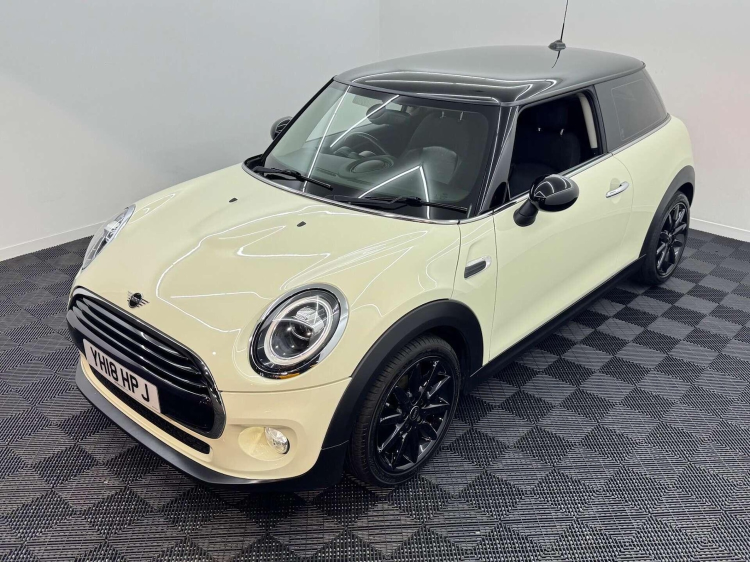 Used MINI Hatch for sale - 77705495: Photo 17