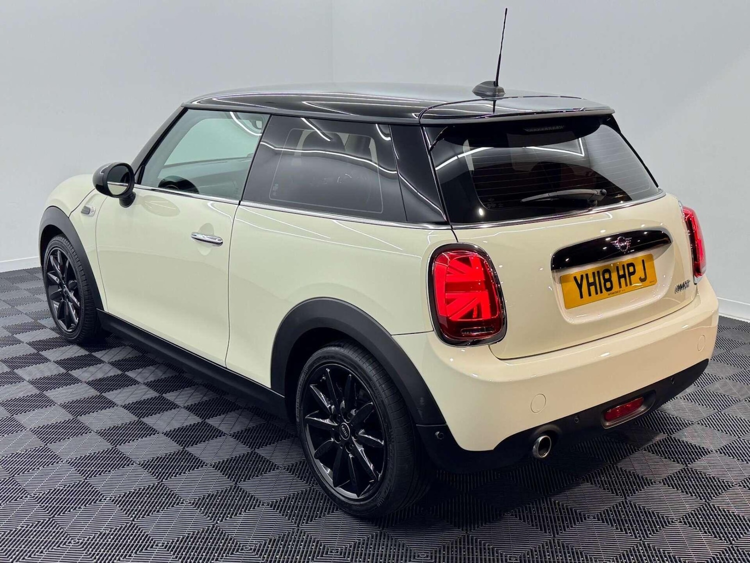 Used MINI Hatch for sale - 77705495: Photo 27