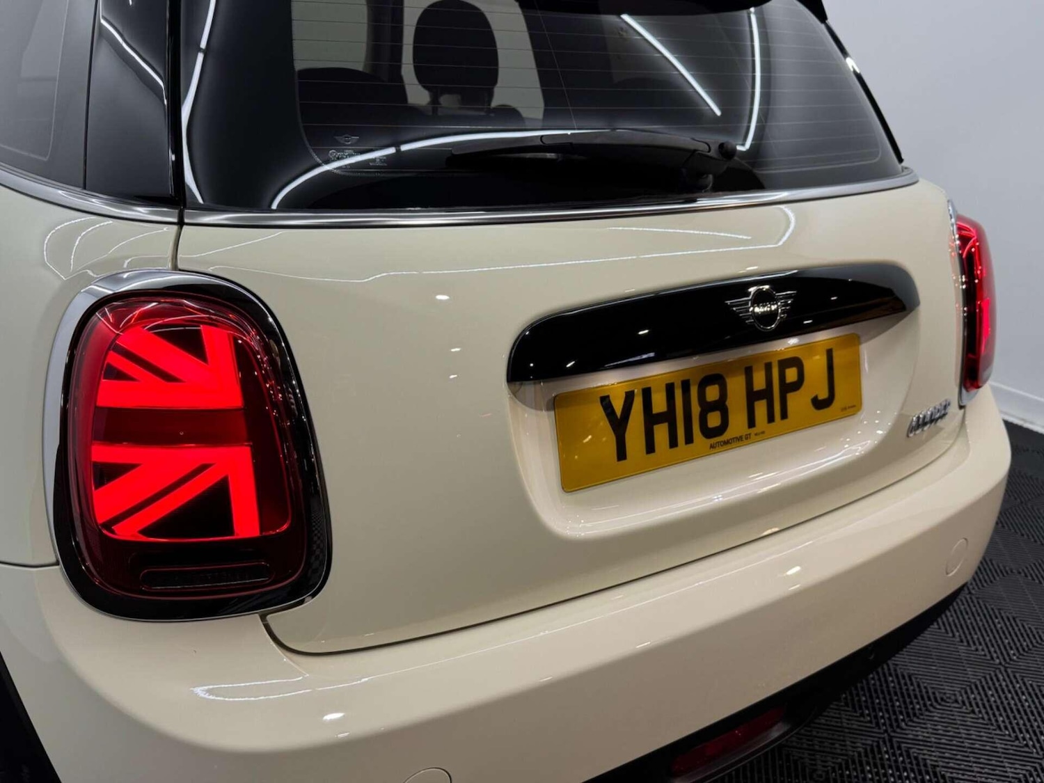 Used MINI Hatch for sale - 77705495: Photo 46