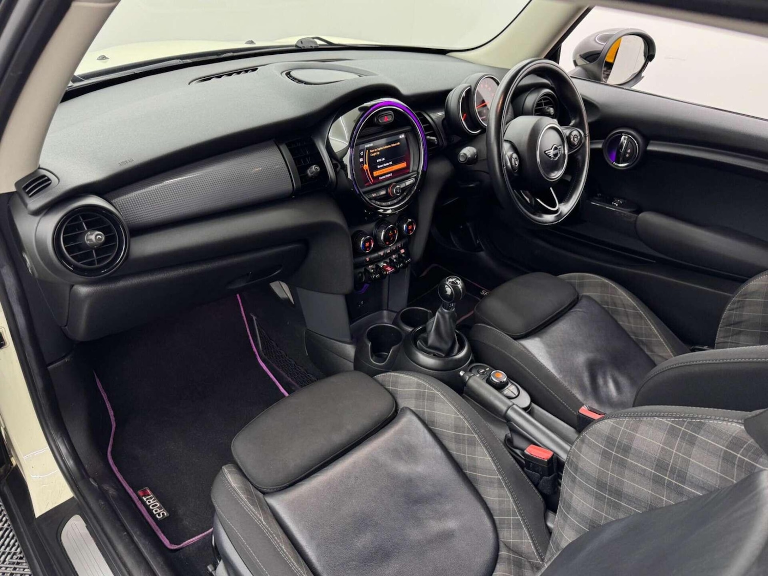 Used MINI Hatch for sale - 77705495: Photo 7