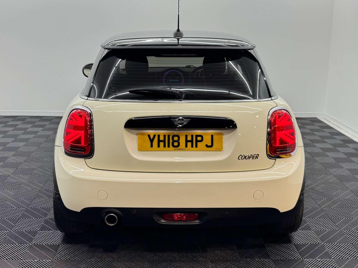 Used MINI Hatch for sale - 77705495: Photo 9