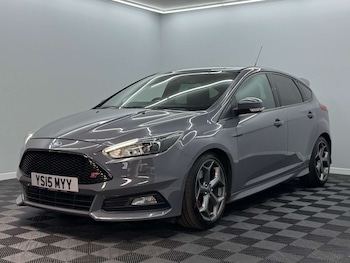 Used Ford Focus 2015 for sale - 78700775: Photo