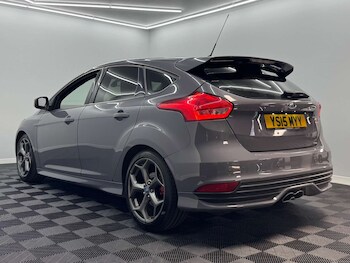 Used Ford Focus 2015 for sale - 78700775: Photo