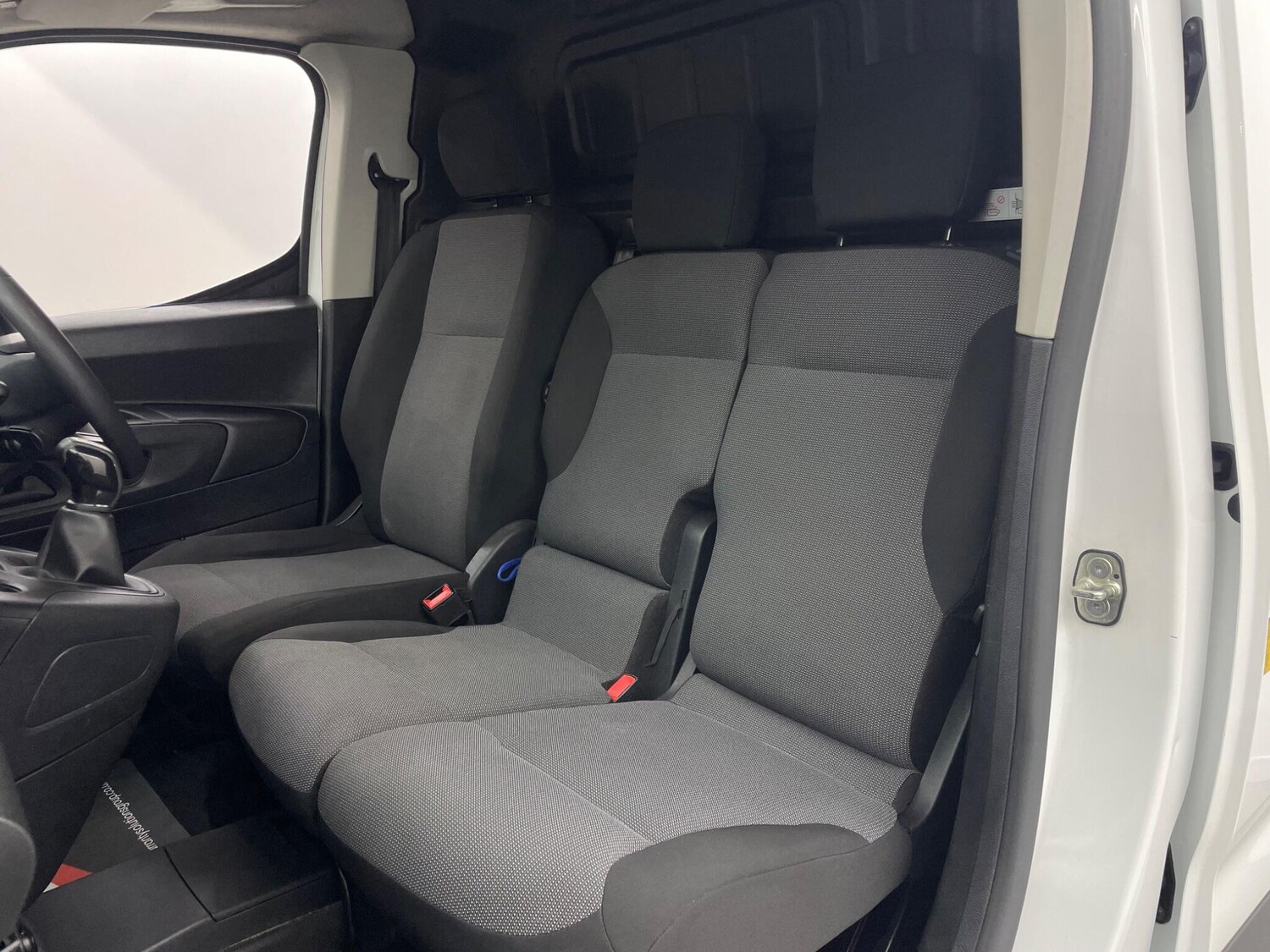 Used Citroen Berlingo 2020 for sale - 76378063: Photo 11