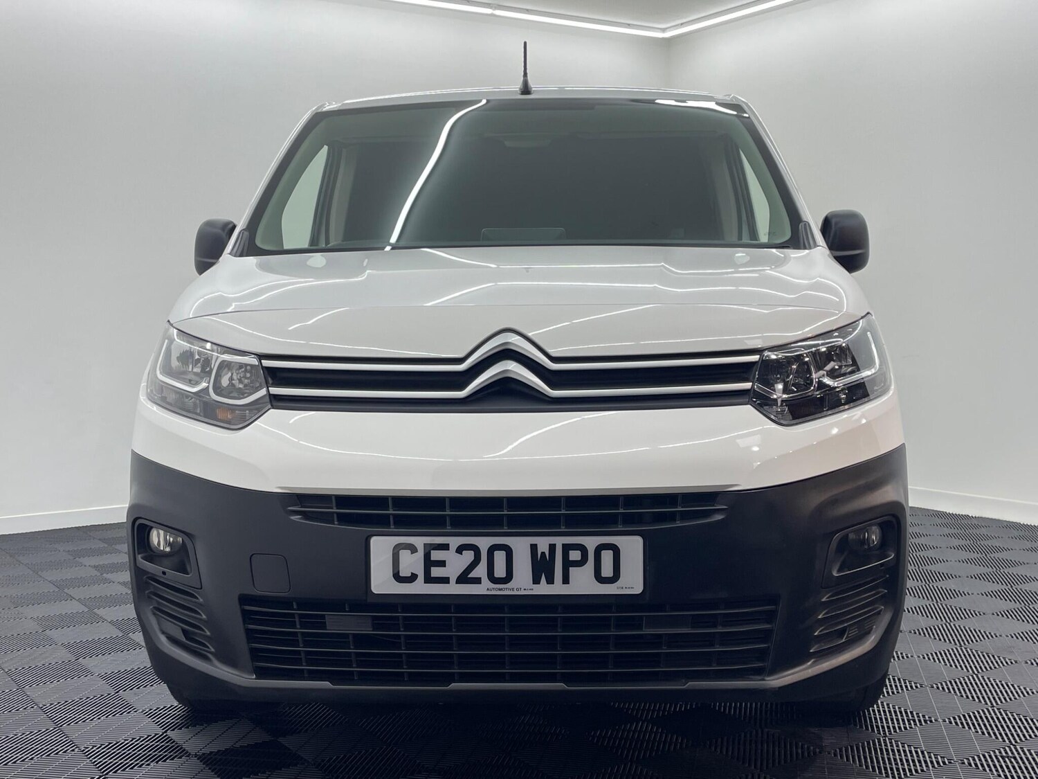Used Citroen Berlingo 2020 for sale - 76378063: Photo 12