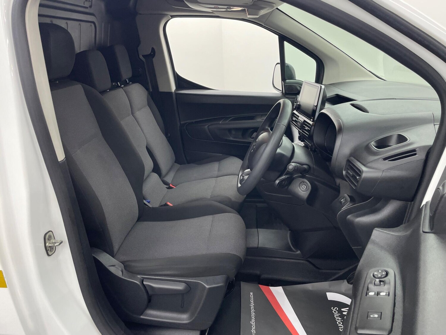 Used Citroen Berlingo 2020 for sale - 76378063: Photo 17