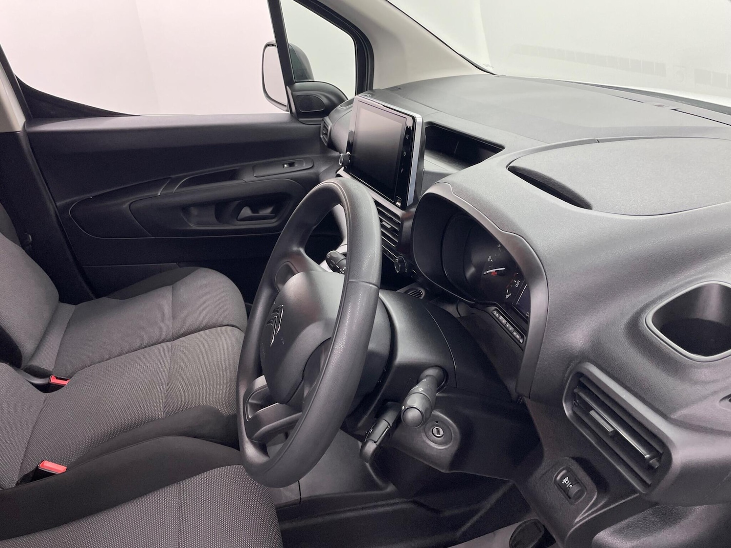 Used Citroen Berlingo 2020 for sale - 76378063: Photo 20