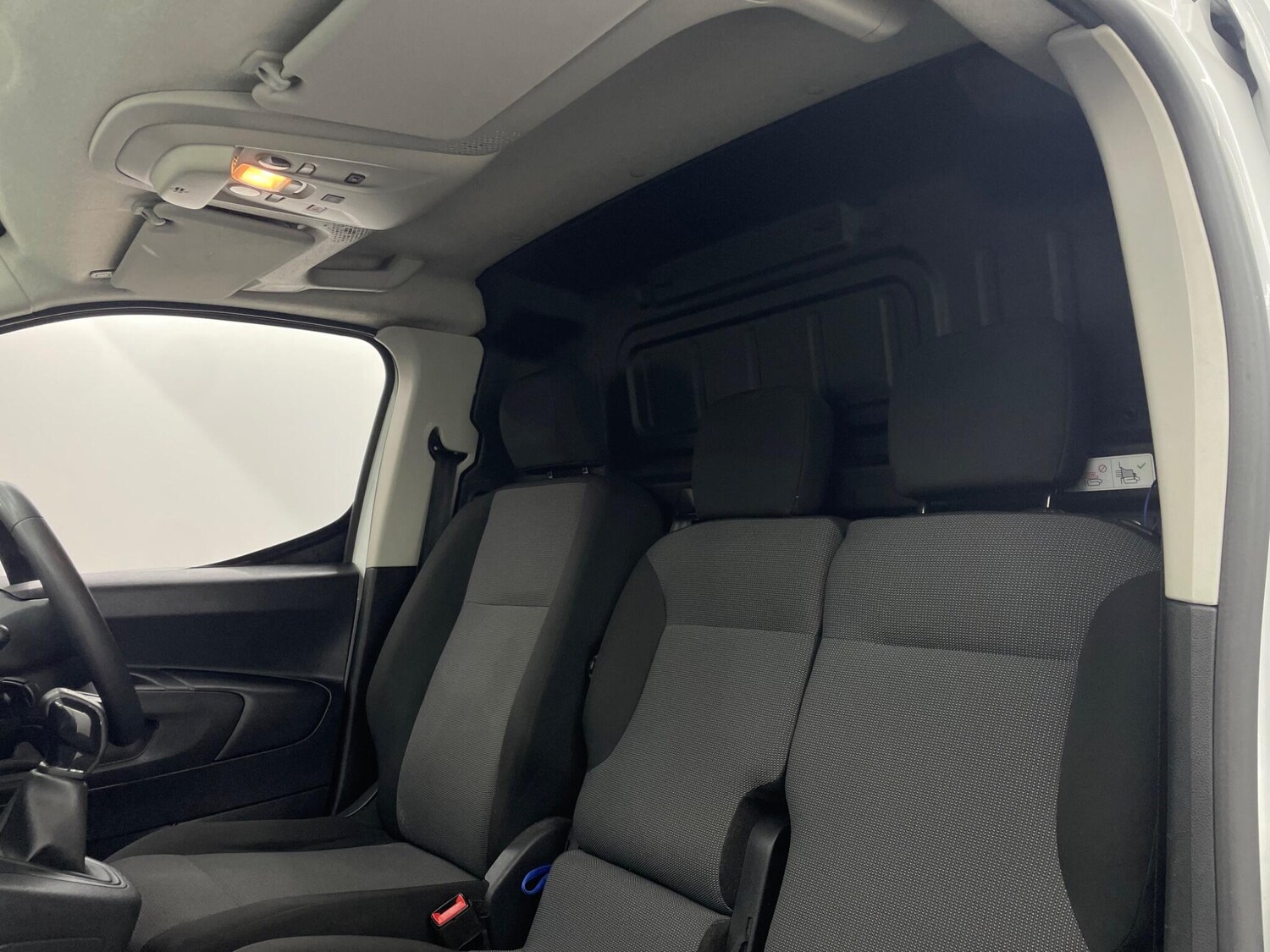 Used Citroen Berlingo 2020 for sale - 76378063: Photo 22