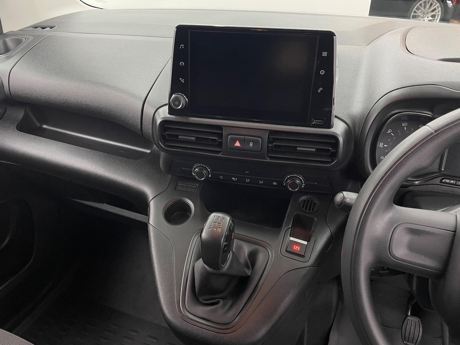 Used Citroen Berlingo 2020 for sale - 76378063: Photo 34