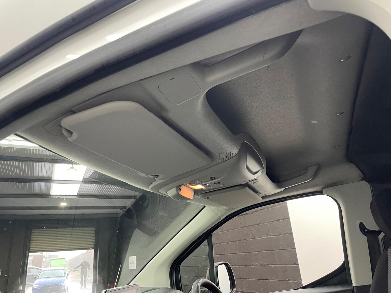 Used Citroen Berlingo 2020 for sale - 76378063: Photo 36