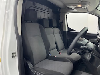 Used Citroen Berlingo 2020 for sale - 76378063: Photo