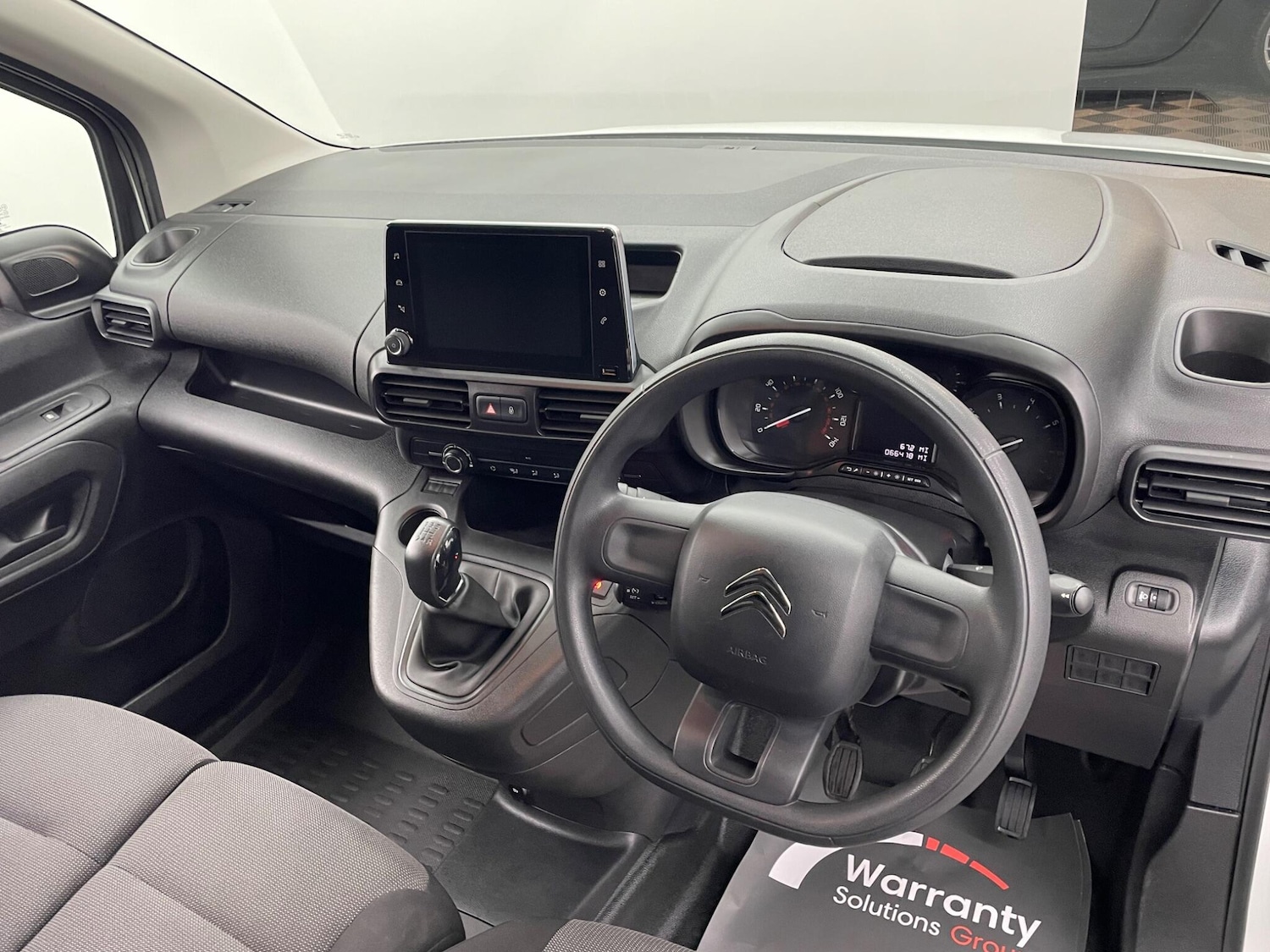 Used Citroen Berlingo 2020 for sale - 76378063: Photo 4