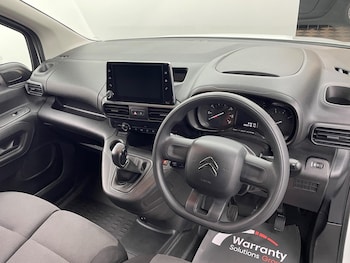 Used Citroen Berlingo 2020 for sale - 76378063: Photo