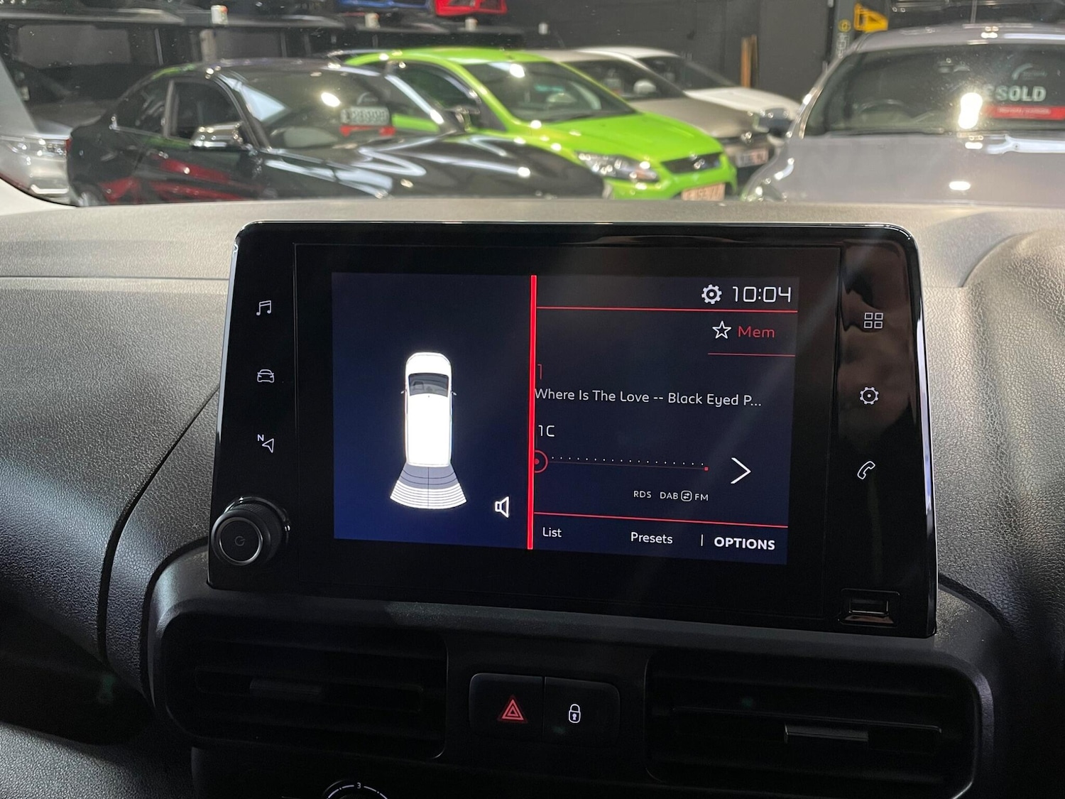 Used Citroen Berlingo 2020 for sale - 76378063: Photo 7