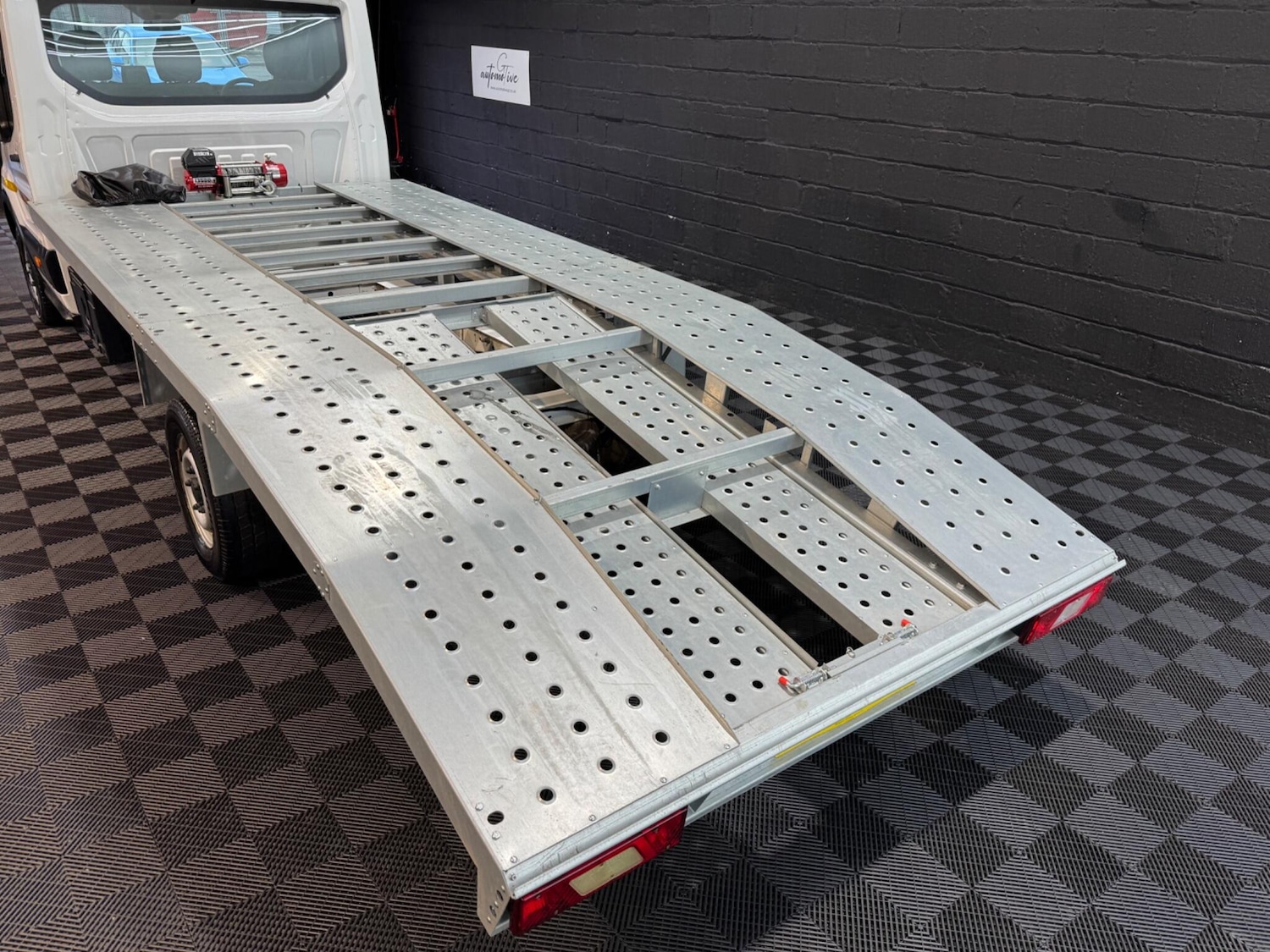 Used Ford Transit 2021 for sale - 77479557: Photo 18