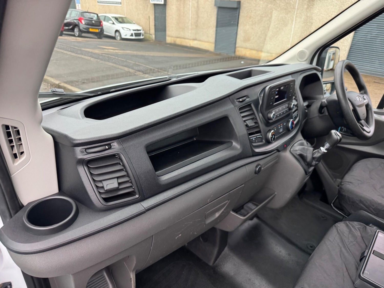 Used Ford Transit 2021 for sale - 77479557: Photo 19