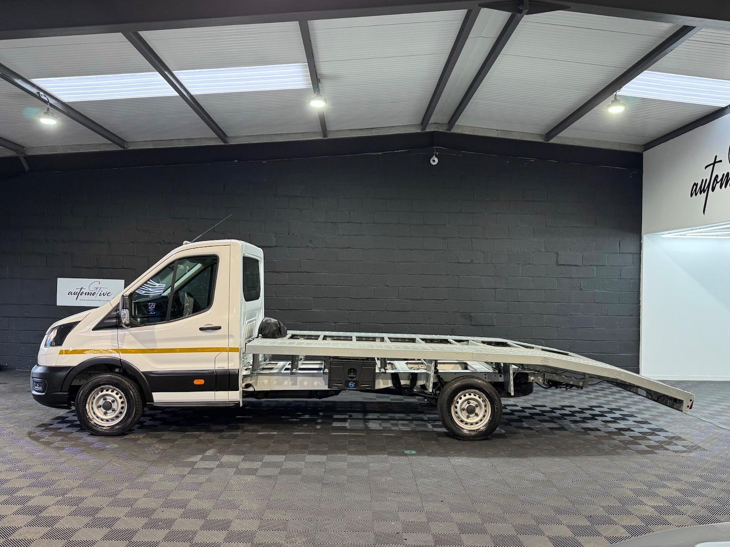 Used Ford Transit 2021 for sale - 77479557: Photo 2