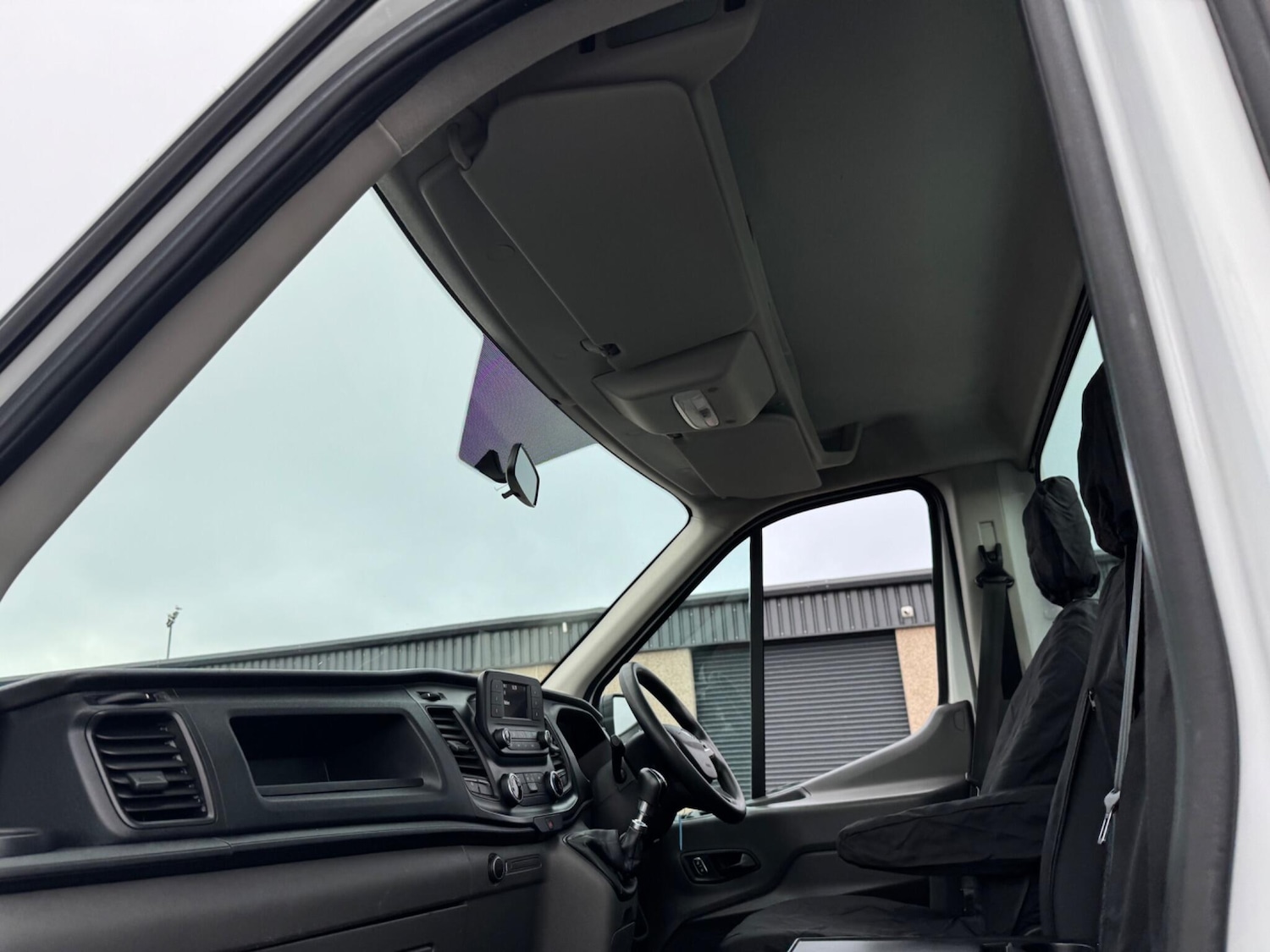 Used Ford Transit 2021 for sale - 77479557: Photo 21