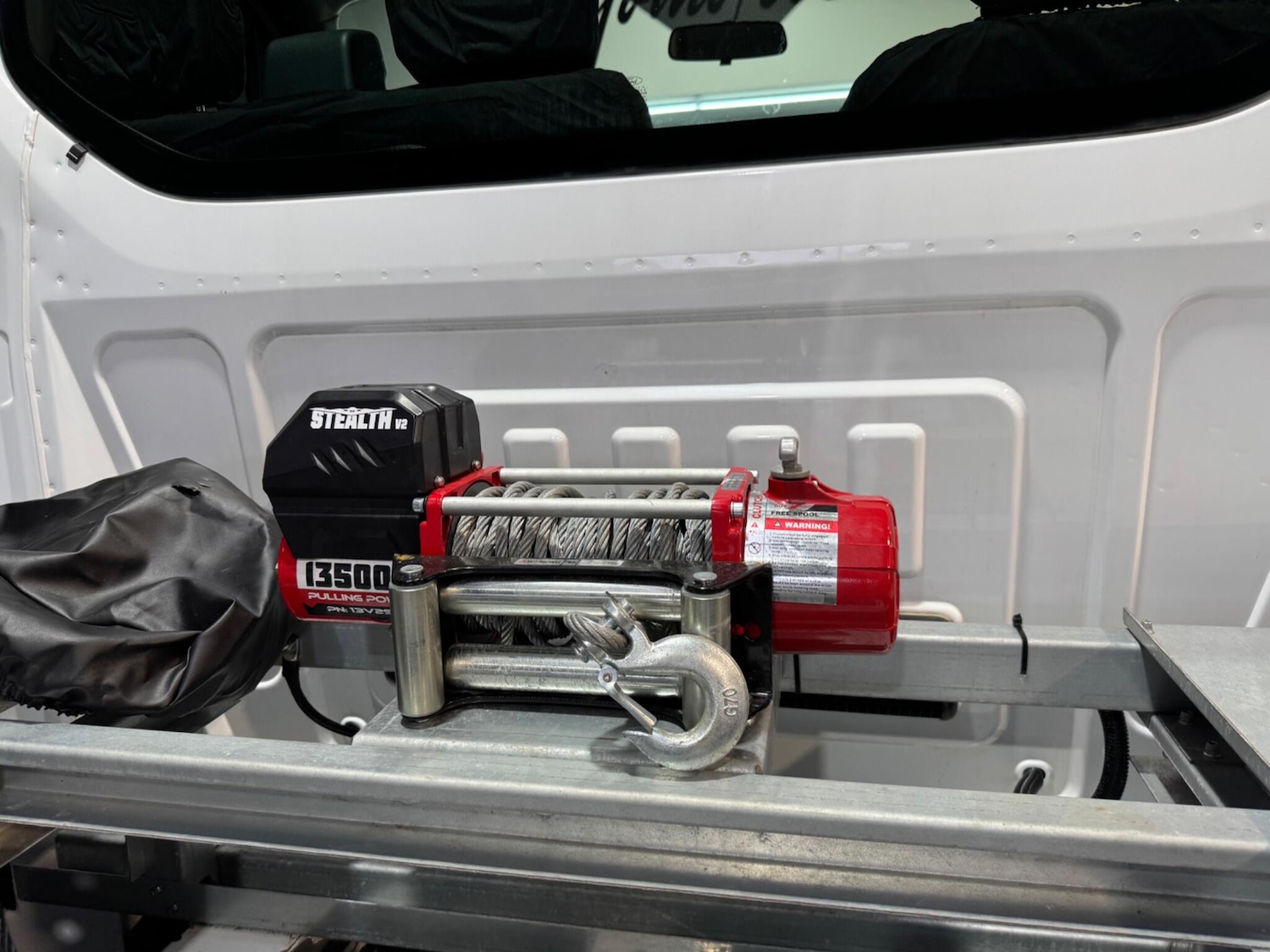 Used Ford Transit 2021 for sale - 77479557: Photo 24