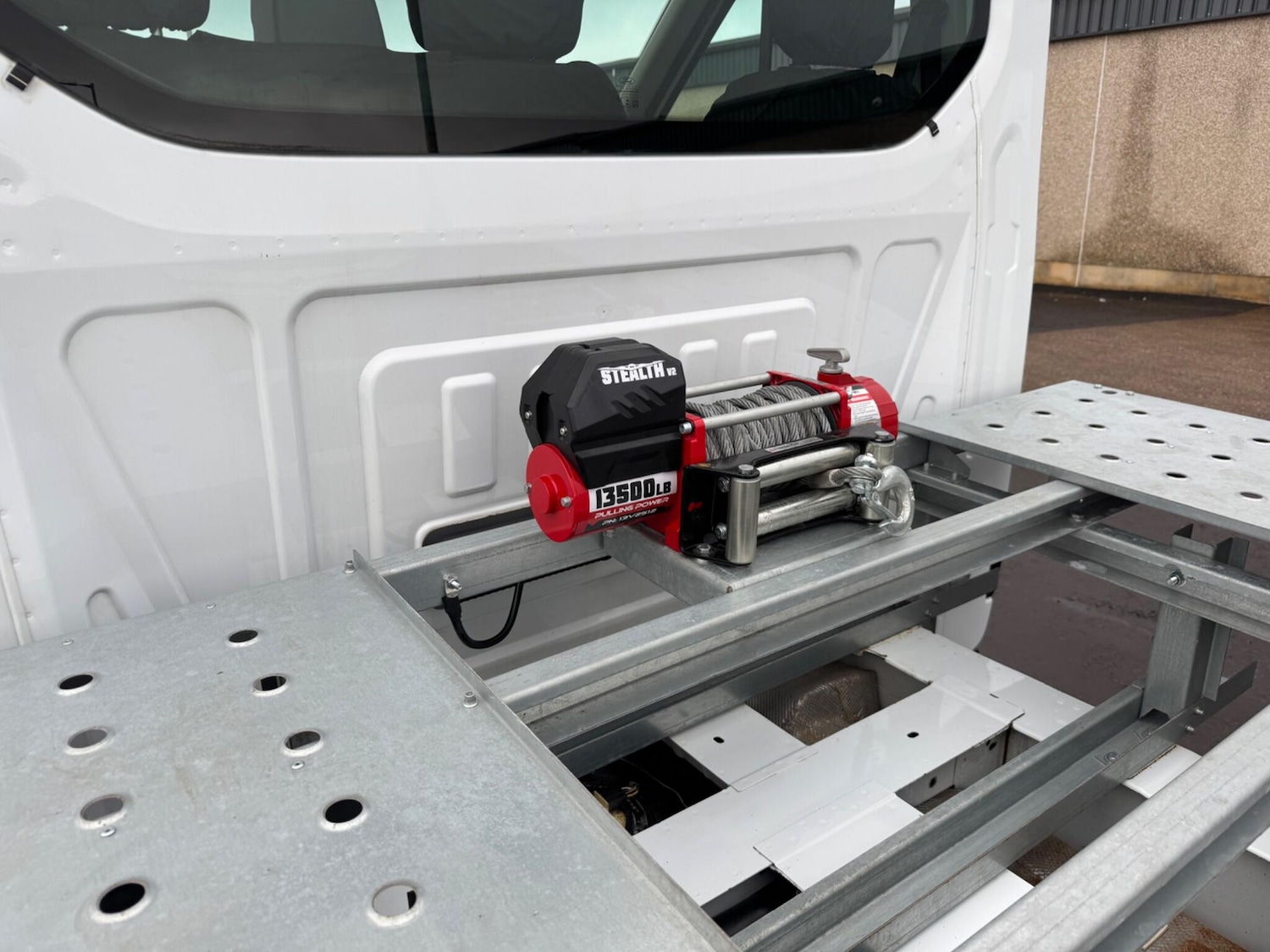 Used Ford Transit 2021 for sale - 77479557: Photo 29