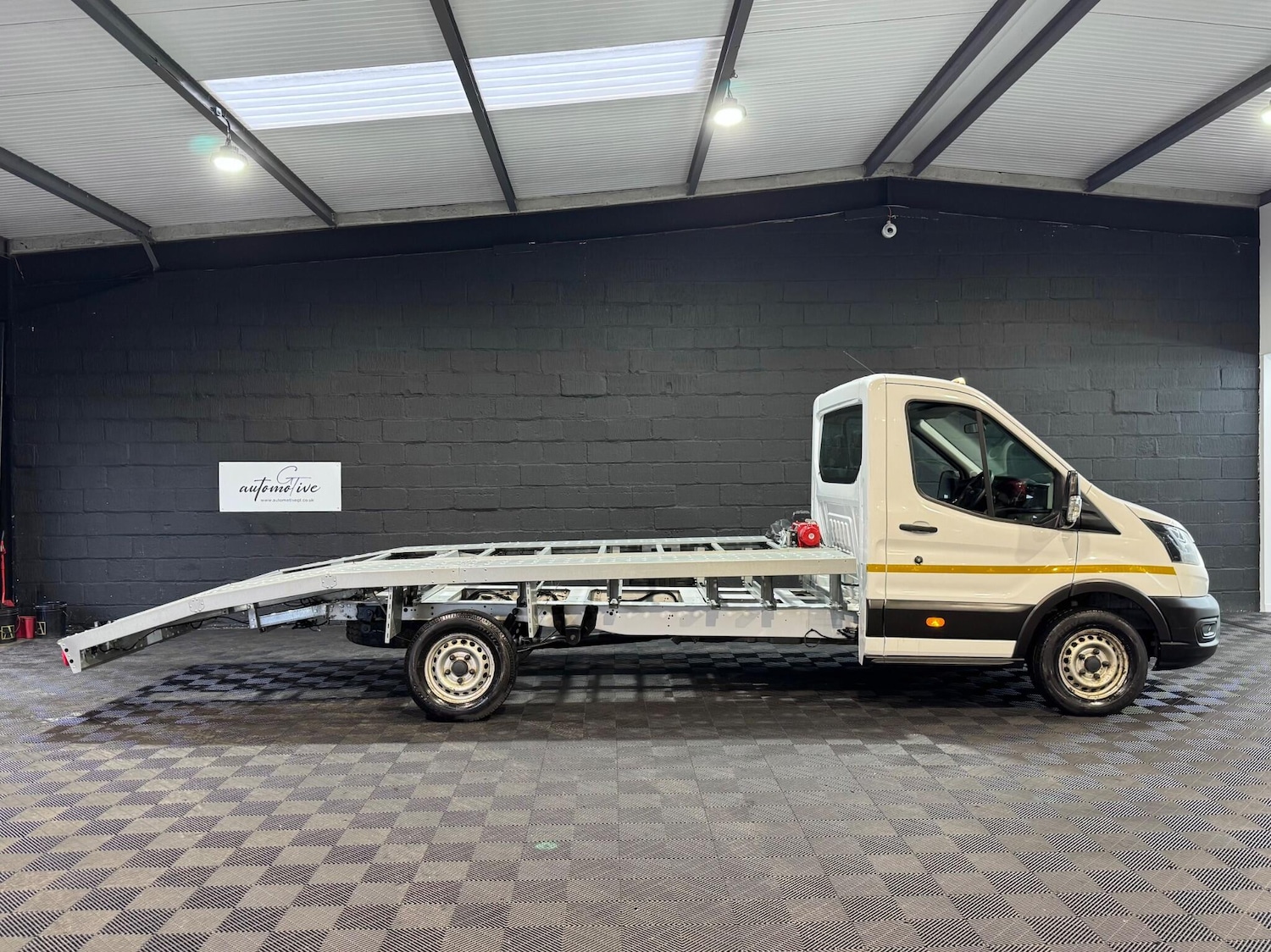 Used Ford Transit 2021 for sale - 77479557: Photo 3