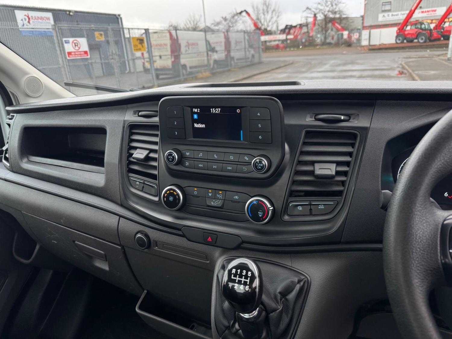 Used Ford Transit 2021 for sale - 77479557: Photo 30