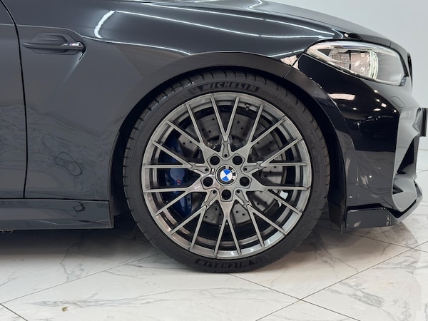 Used BMW M2 2017 for sale - 75377924: Photo 10