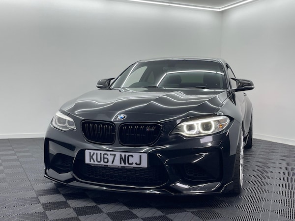 Used BMW M2 2017 for sale - 75377924: Photo 13