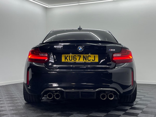 Used BMW M2 2017 for sale - 75377924: Photo 14