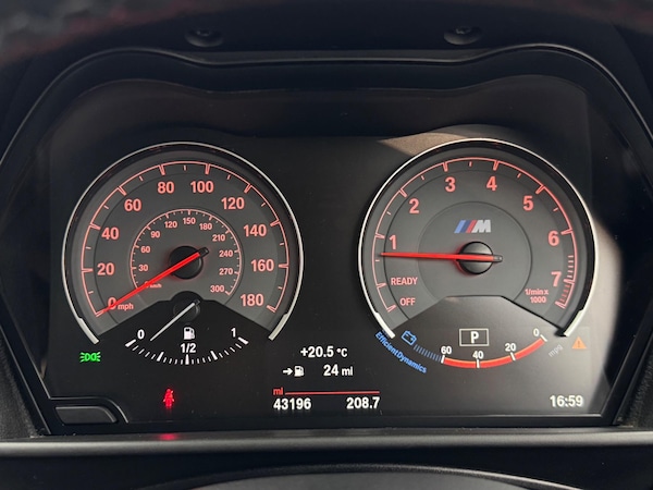 Used BMW M2 2017 for sale - 75377924: Photo 15
