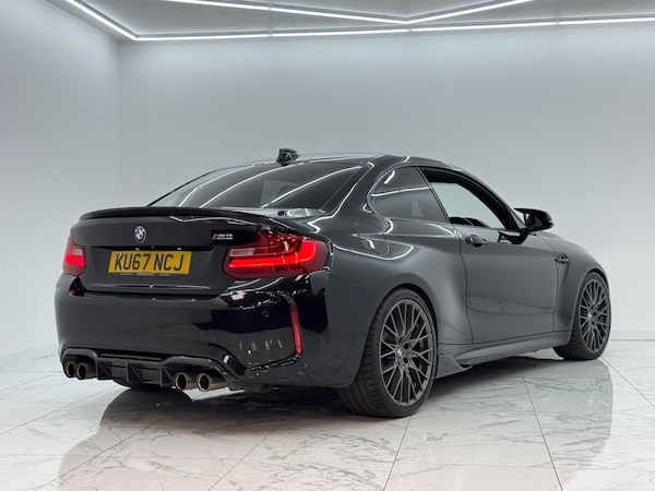 Used BMW M2 2017 for sale - 75377924: Photo 16