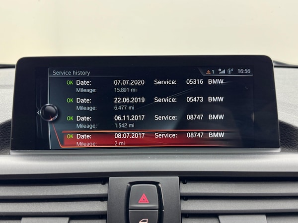 Used BMW M2 2017 for sale - 75377924: Photo 17