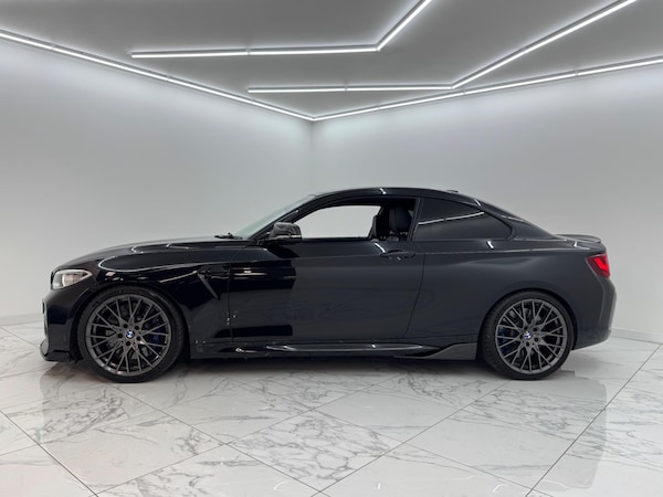 Used BMW M2 2017 for sale - 75377924: Photo 19