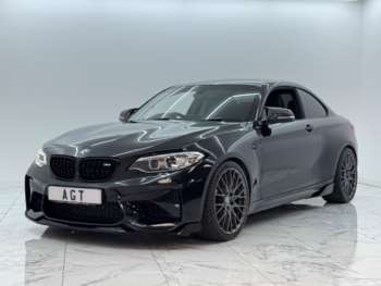 2017 (67) - 3.0i DCT Euro 6 (s/s) 2dr