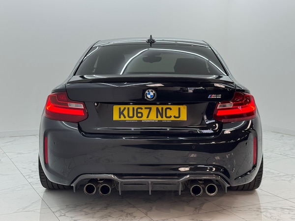 Used BMW M2 2017 for sale - 75377924: Photo 20