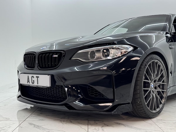Used BMW M2 2017 for sale - 75377924: Photo 21