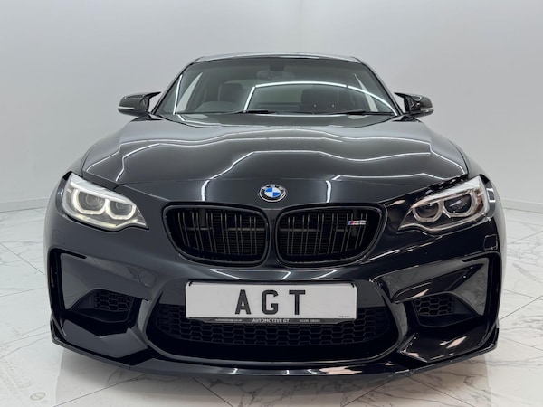 Used BMW M2 2017 for sale - 75377924: Photo 25