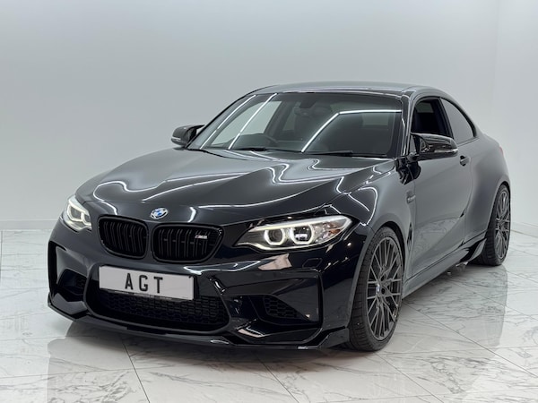 Used BMW M2 2017 for sale - 75377924: Photo 26
