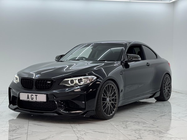 Used BMW M2 2017 for sale - 75377924: Photo 27