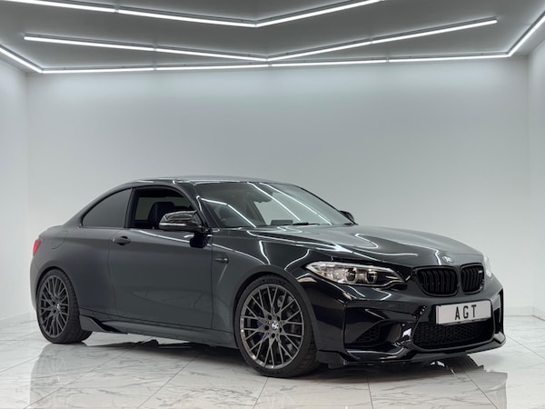 Used BMW M2 2017 for sale - 75377924: Photo 29